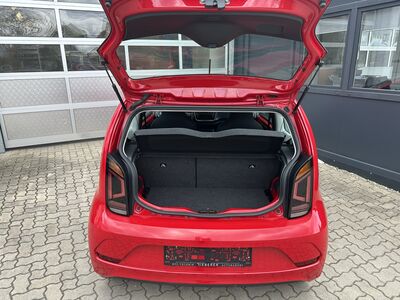 VW Up Gebrauchtwagen VW Up Gebrauchtwagen
