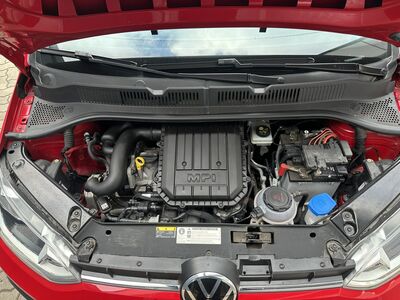 VW Up Gebrauchtwagen VW Up Gebrauchtwagen