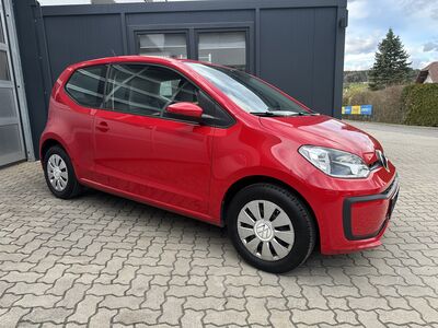 VW Up Gebrauchtwagen VW Up Gebrauchtwagen