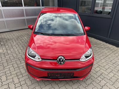 VW Up Gebrauchtwagen VW Up Gebrauchtwagen