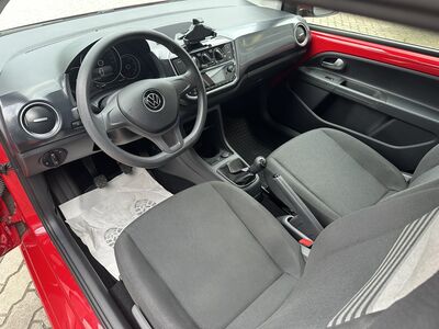 VW Up Gebrauchtwagen VW Up Gebrauchtwagen