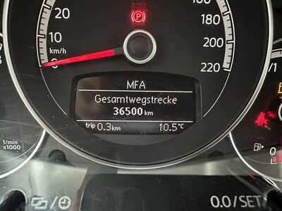 VW Up Gebrauchtwagen VW Up Gebrauchtwagen