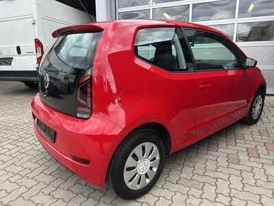 VW Up Gebrauchtwagen VW Up Gebrauchtwagen