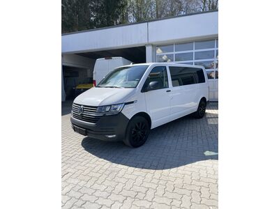 VW Multivan Gebrauchtwagen