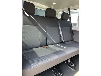 VW Multivan Gebrauchtwagen