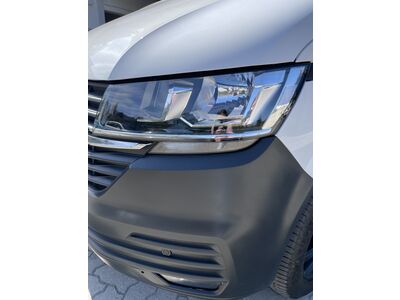 VW Multivan Gebrauchtwagen