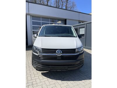 VW Multivan Gebrauchtwagen
