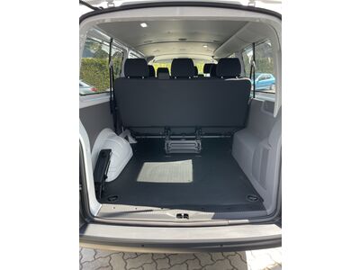 VW Multivan Gebrauchtwagen