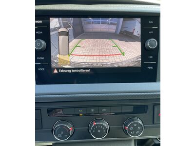 VW Multivan Gebrauchtwagen