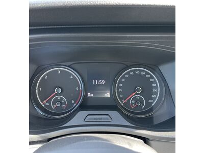 VW Multivan Gebrauchtwagen