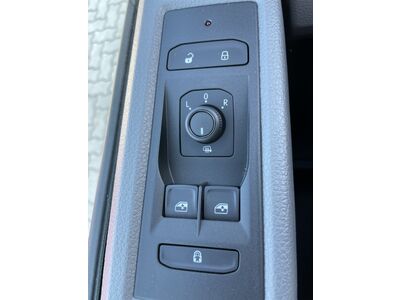 VW Multivan Gebrauchtwagen