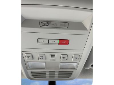 VW Multivan Gebrauchtwagen