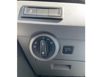 VW Multivan Gebrauchtwagen