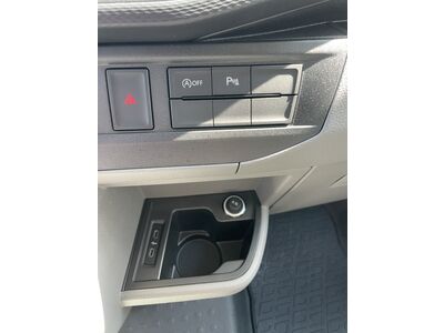 VW Multivan Gebrauchtwagen