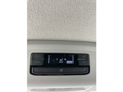 VW Multivan Gebrauchtwagen