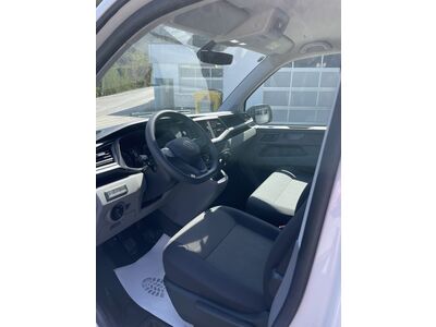 VW Multivan Gebrauchtwagen