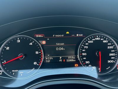 Audi A6 Gebrauchtwagen Audi A6 Gebrauchtwagen