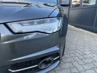 Audi A6 Gebrauchtwagen Audi A6 Gebrauchtwagen