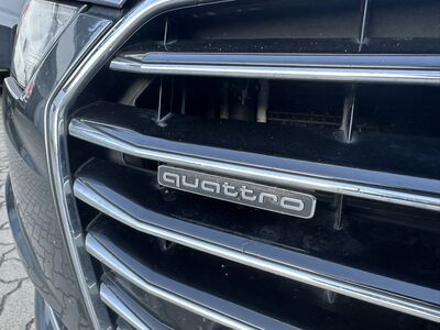 Audi A6 Gebrauchtwagen Audi A6 Gebrauchtwagen