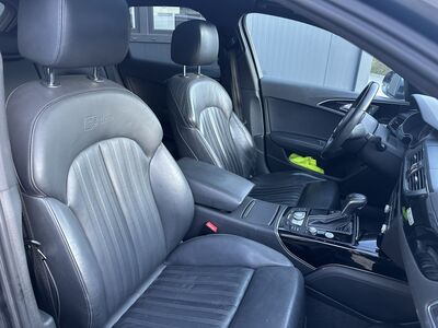 Audi A6 Gebrauchtwagen Audi A6 Gebrauchtwagen