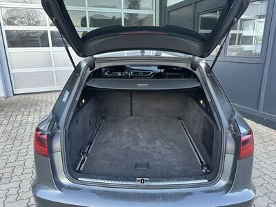 Audi A6 Gebrauchtwagen Audi A6 Gebrauchtwagen