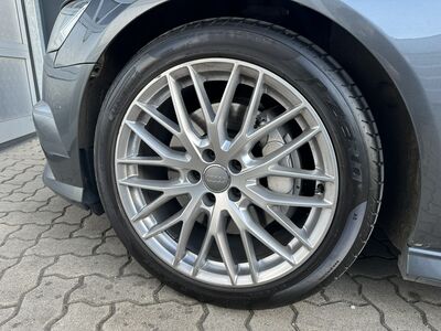 Audi A6 Gebrauchtwagen Audi A6 Gebrauchtwagen