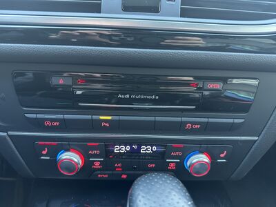 Audi A6 Gebrauchtwagen Audi A6 Gebrauchtwagen