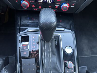 Audi A6 Gebrauchtwagen Audi A6 Gebrauchtwagen