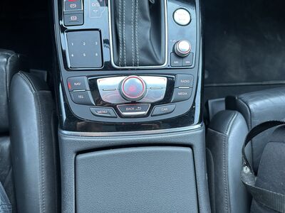 Audi A6 Gebrauchtwagen Audi A6 Gebrauchtwagen