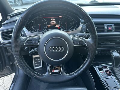 Audi A6 Gebrauchtwagen Audi A6 Gebrauchtwagen