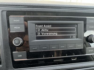 MAN TGE Gebrauchtwagen