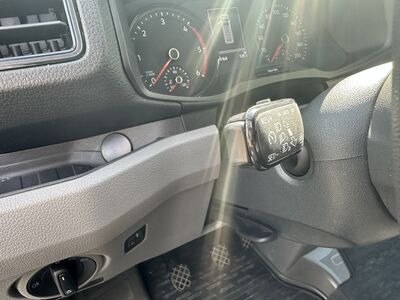 MAN TGE Gebrauchtwagen