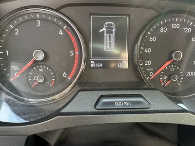 MAN TGE Gebrauchtwagen