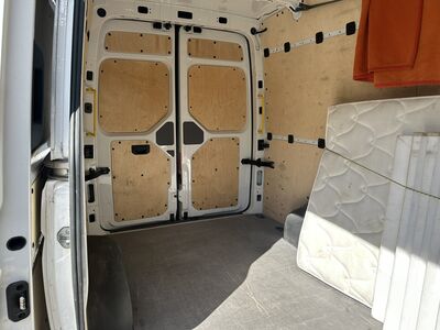 MAN TGE Gebrauchtwagen