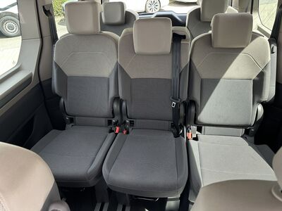 VW Multivan Gebrauchtwagen