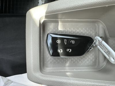 VW Multivan Gebrauchtwagen