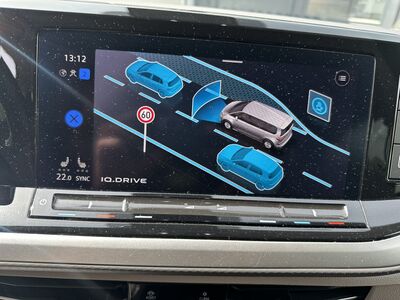 VW Multivan Gebrauchtwagen