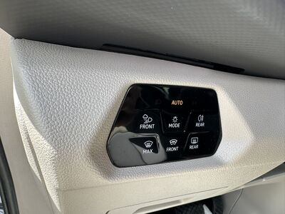 VW Multivan Gebrauchtwagen