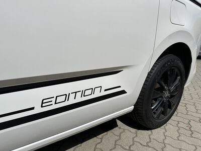 VW Multivan Gebrauchtwagen