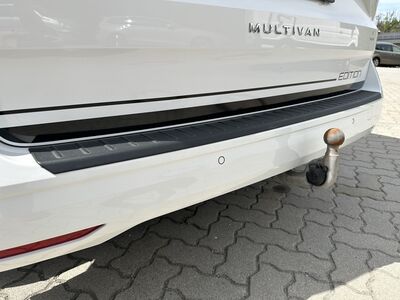 VW Multivan Gebrauchtwagen