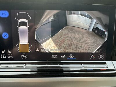 VW Multivan Gebrauchtwagen