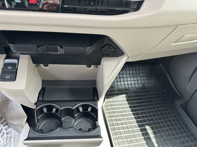 VW Multivan Gebrauchtwagen