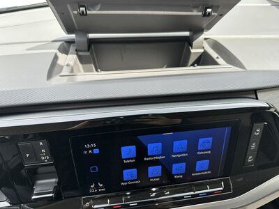 VW Multivan Gebrauchtwagen