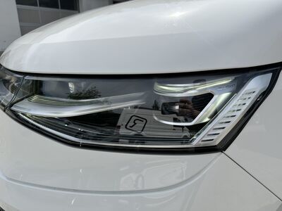 VW Multivan Gebrauchtwagen