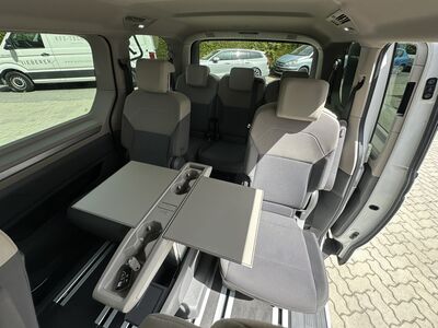 VW Multivan Gebrauchtwagen