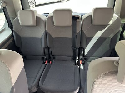 VW Multivan Gebrauchtwagen