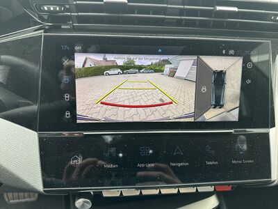 Peugeot 308 Gebrauchtwagen