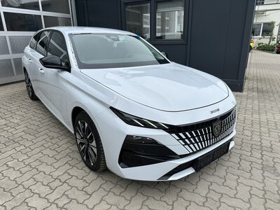 Peugeot 308 Gebrauchtwagen