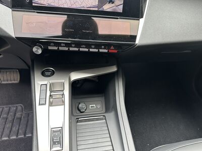Peugeot 308 Gebrauchtwagen