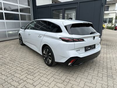 Peugeot 308 Gebrauchtwagen